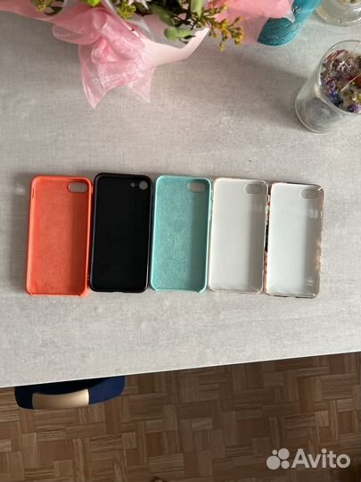 Чехол на iPhone 7 8 se, чехол на телефон