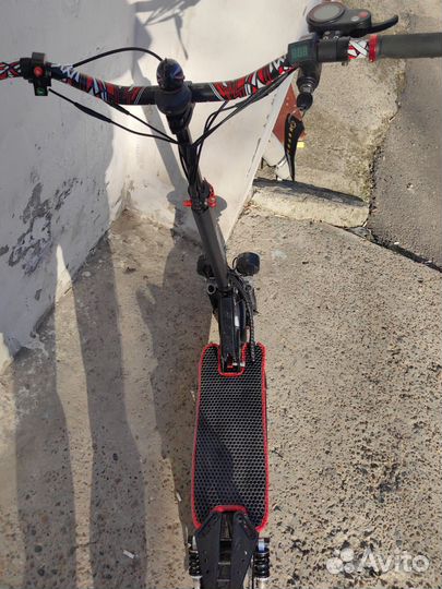 Самокат электрический m4 pro