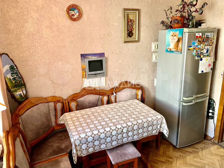 3-к. квартира, 71,4 м², 9/10 эт.