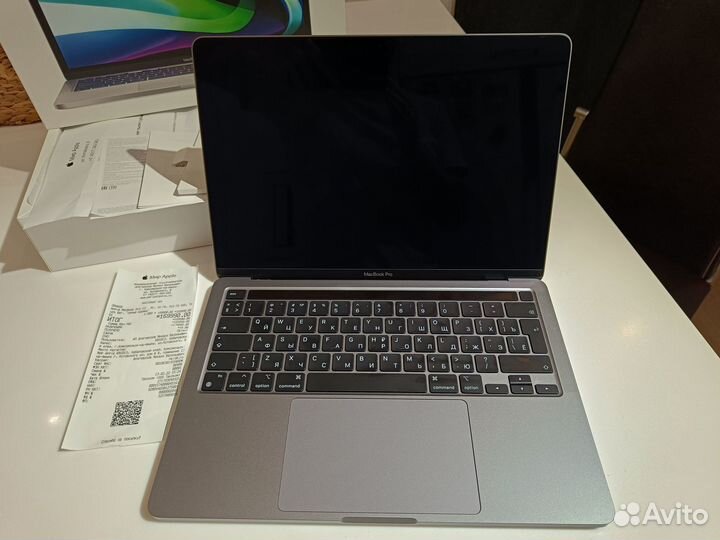 Macbook pro 13