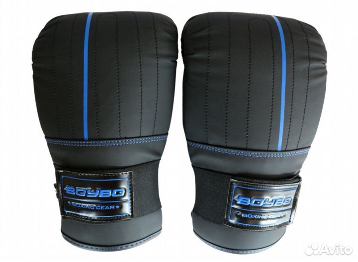 Снарядные перчатки BoyBo B-Series