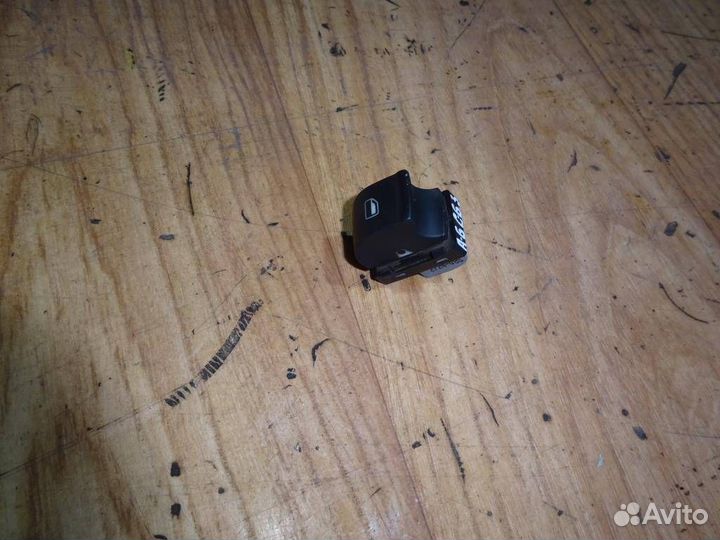 Кнопка стеклоподъемника Audi A6 C6,4F 2004-2011