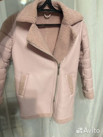 Демисезонное пальто Gulliver