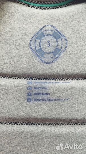 Жилет one more wave женский