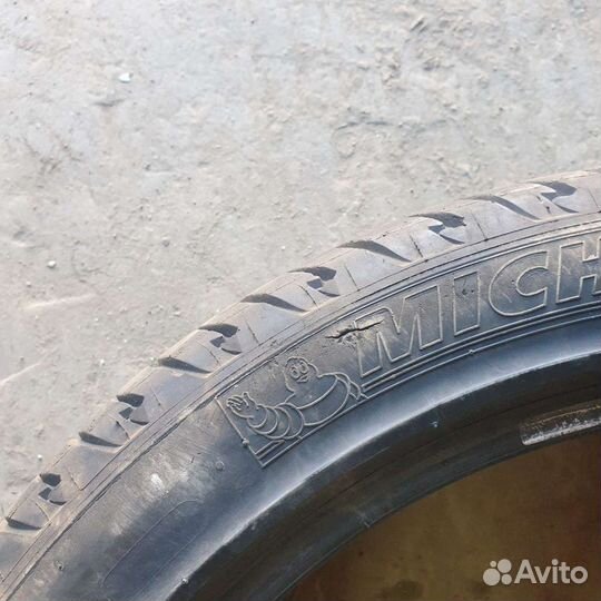 Michelin Latitude Diamaris 275/40 R20
