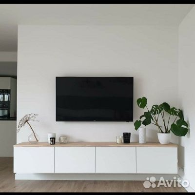 Тумба под тв