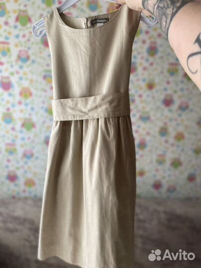 Вещи на девочку 122-126