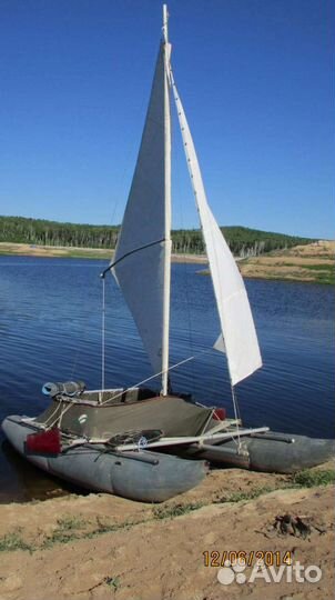 Продам Альбатрос