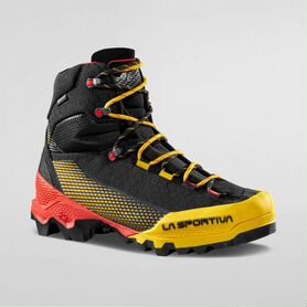 Ботинки мужские La Sportiva Aequilibrium ST GTX