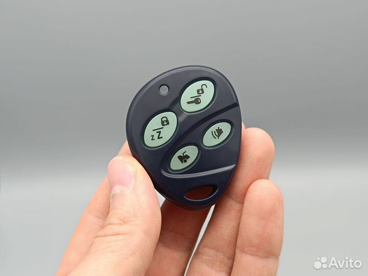 Брелок Tomahawk TW-9030, TZ-9030. Оригинал