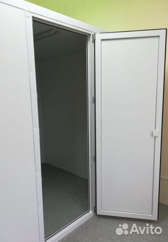 Камера холодильная