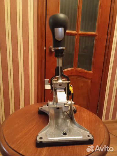 Кулиса АКПП Opel Astra H 04-14