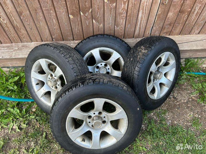 Литые диски r 13 арбузы