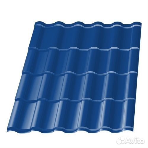 Металлочерепица арарат