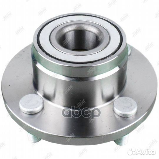 Ступица колеса зад HW22055 jikiu