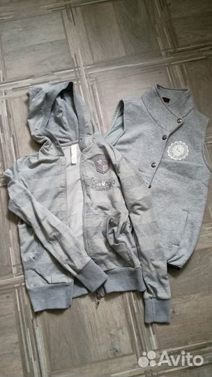 Женские вещи пакетом 42 44