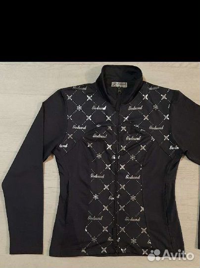 Спортивный костюм женский