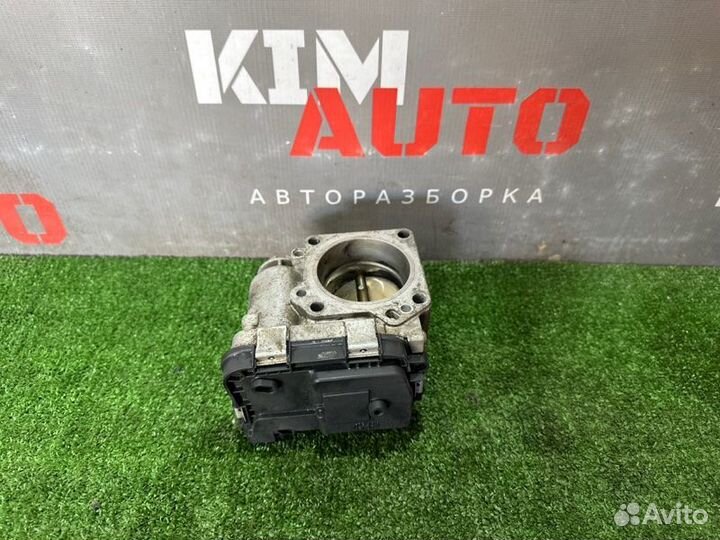 Дроссельная заслонка Volkswagen Polo 5 