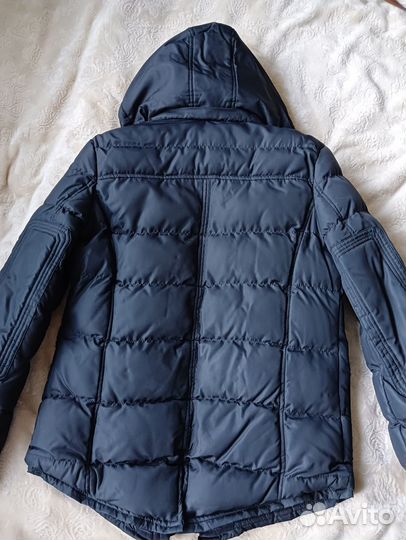 Куртка на мальчика