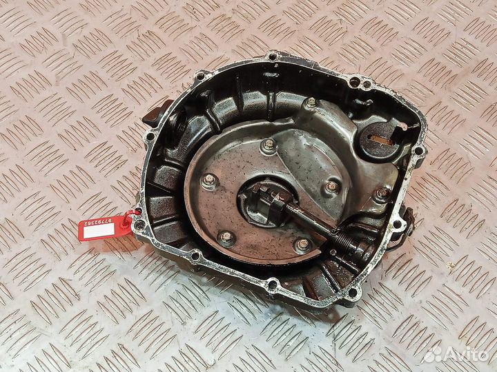 Крышка сцепления Kawasaki ZRX400