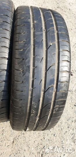 Continental ContiPremiumContact 2 195/55 R15 85H