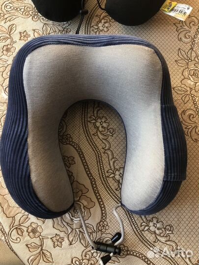 Подушка для путешествий