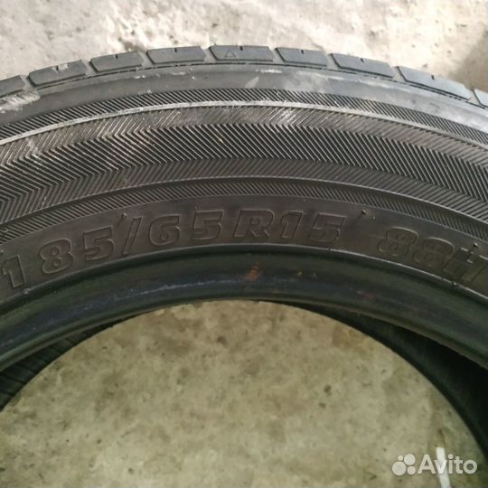 Kumho Solus KH17 185/65 R15 88H