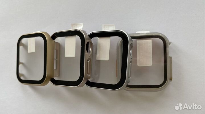 Чехол для apple watch 40мм
