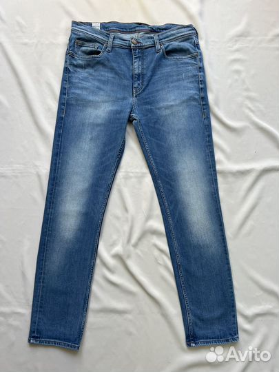 Джинсы Mustang оригинал