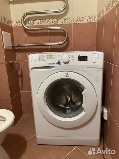 Стиральная машина бу
