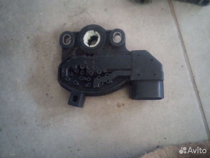 Датчик положения селектора Hyundai Getz 4595628010