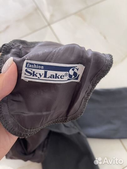 Школьная одежда для мальчика