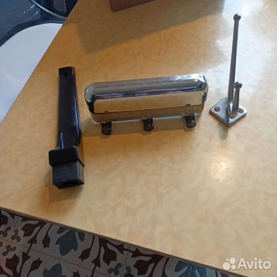 Утюжок для волос или плойка для локон