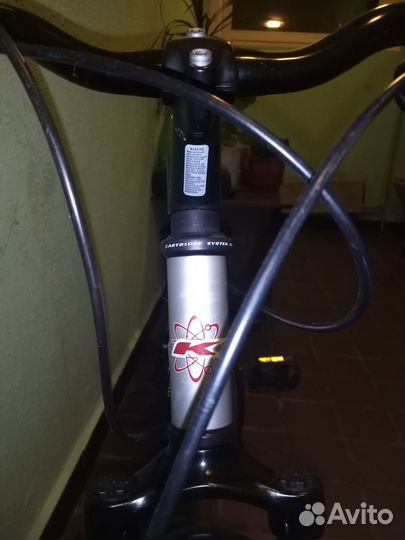 Продам велосипед подросток