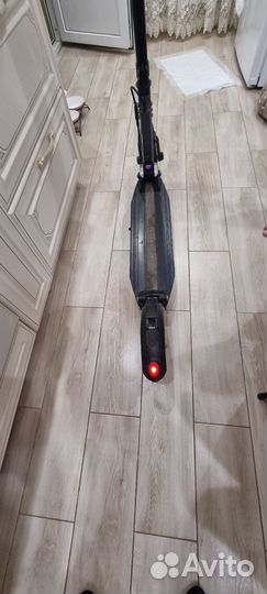 Электро самокат kugoо s3