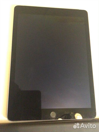 iPad Air 2 cellular Wi-Fi