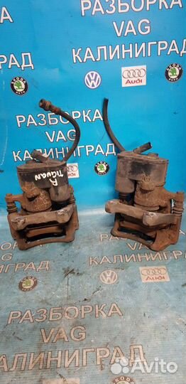 Фольксваген Тигуан 2008г. 4motion