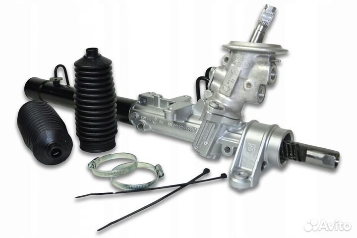 Рулевая рейка ниссан Nissan