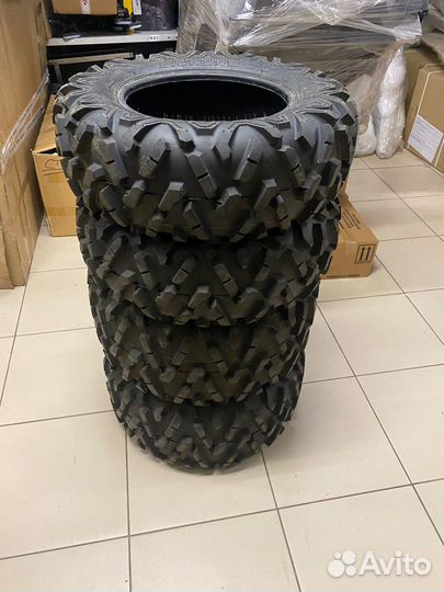 Шина Maxxis Bighorn 2.0 27/9/14 27/11/14