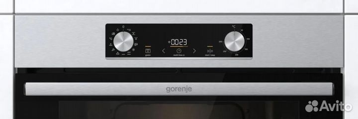 Духовой шкафGorenje BO6737E02X