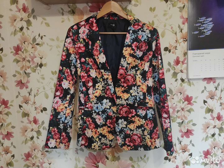 Пакет вещей женских 48 50