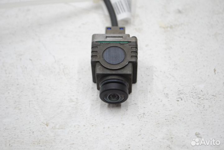 Камера Mercedes C W205 2013