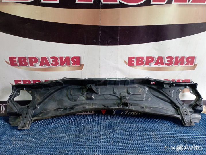 Жабо Lexus Rx350 2010