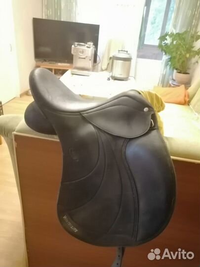 Седло WintecLite D