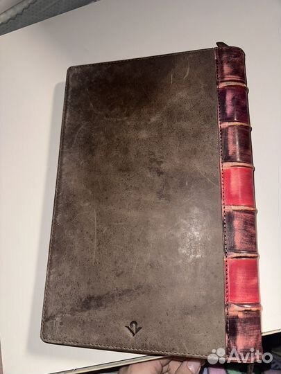 Чехол на ноутбука (mac air) 31 на 21 см