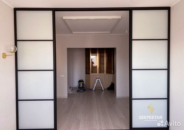 Перегородки под заказ