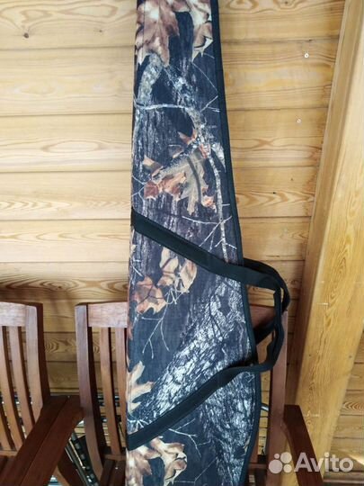 Чехол универсальный для оружия