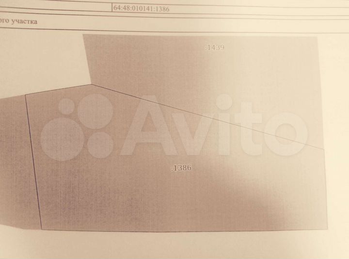 Участок 7,5 сот. (ИЖС)