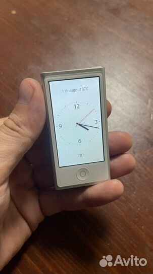 Apple iPod nano 7 16Gb