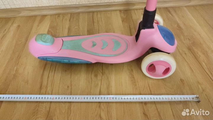 Самокат детский